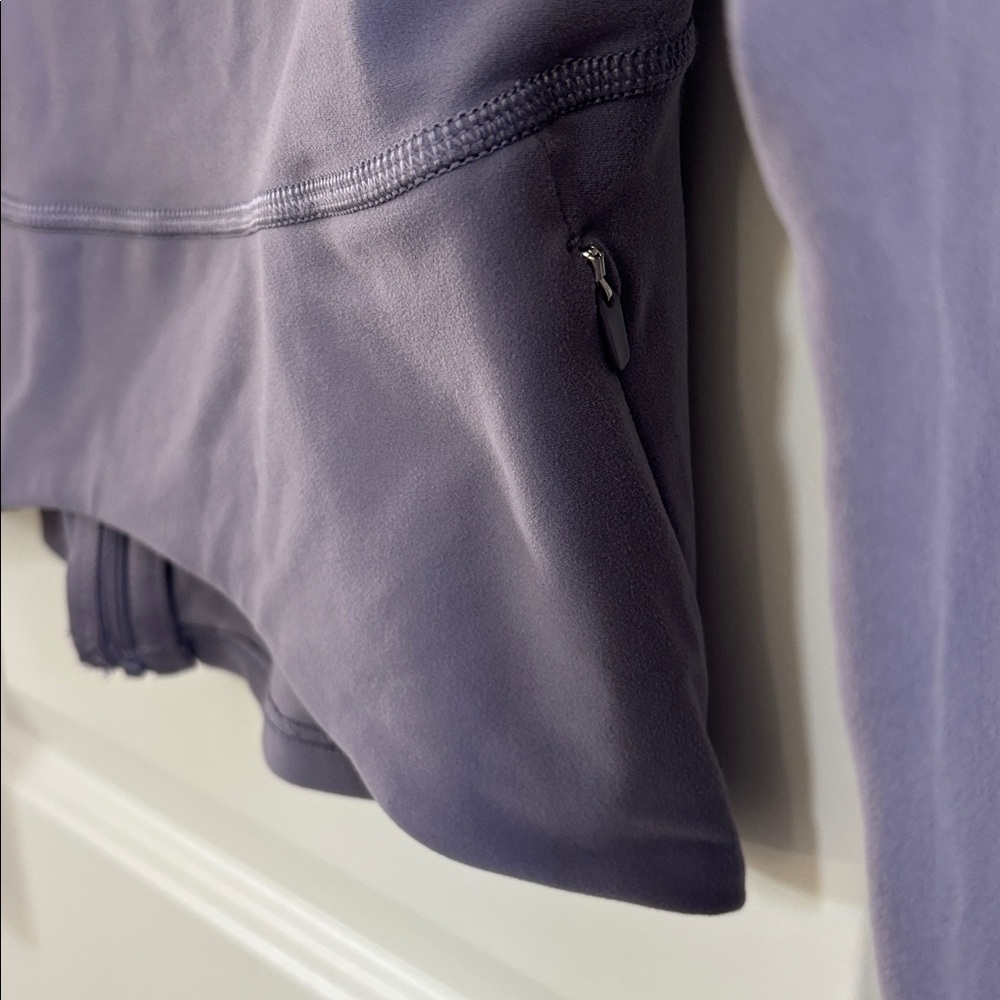 Spanxsmooth Onform Full Zip Jacket - image 8